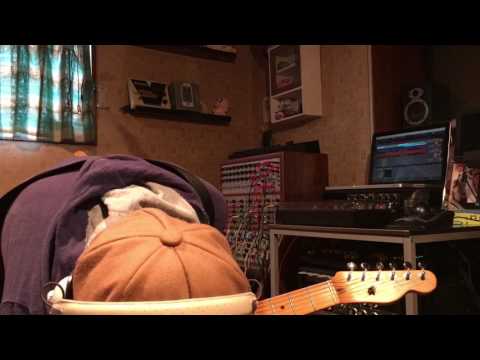 Radiohead - Meeting In The Aisle (Cover)