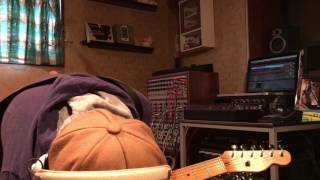 Radiohead - Meeting In The Aisle (Cover)