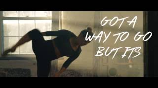 Jessie J &quot;Masterpiece&quot; Lyric Video
