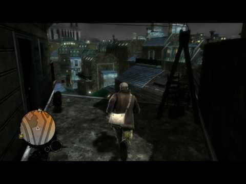 Zagrajmy w The Saboteur #069 PL HD