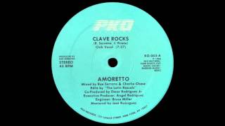 Amoretto - Clave Rocks (Club Vocal)