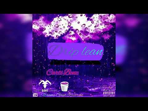 Carti Benz - Drip Lean