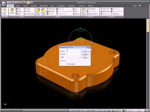 TriBall's Shift Snap option