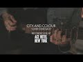 City And Colour - Lover Come Back (Guitar ...