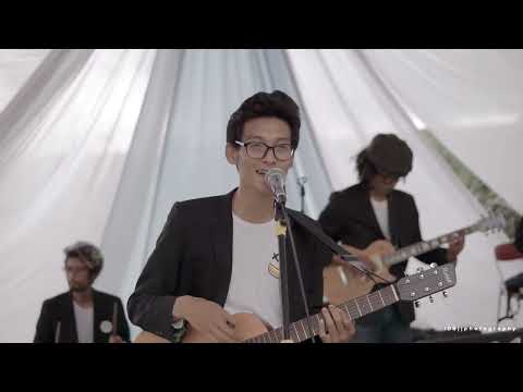 𝗘𝘁𝘁𝗲𝗻𝟮𝗕𝗮𝗻𝗱 - Menikahimu (Khahitna cover)