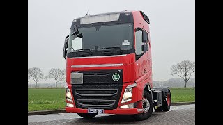 Volvo FH 460 truck tractor | Image 4 - Autoline