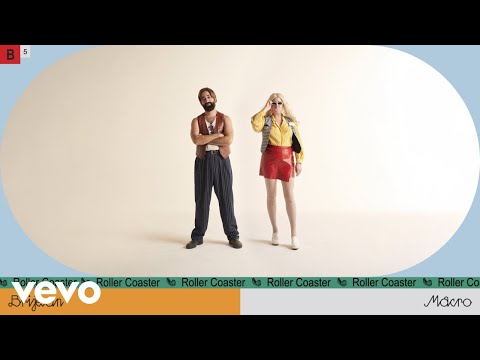 Video thumbnail for Roller Coaster