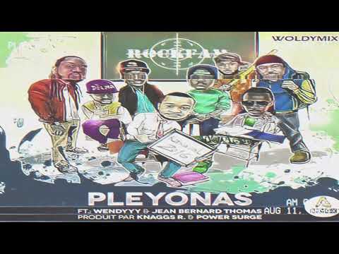 Pleyonas
