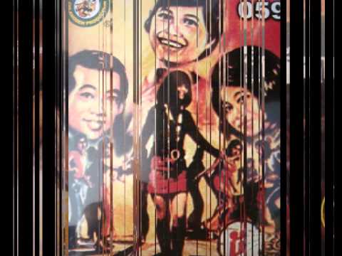So Savoeun - Oun Norm Bong Rott