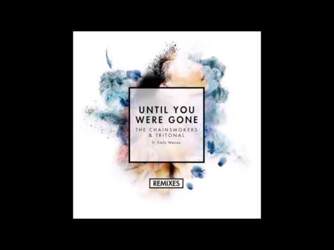 The Chainsmokers & Tritonal – Until You Were Gone (Mr. Higz Remix)