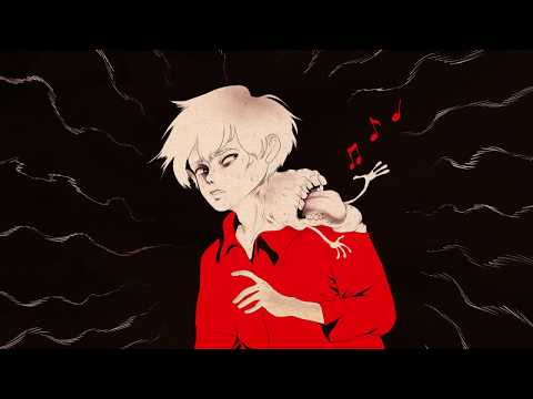 Steampianist - The Singing Tumor - feat. Vocaloid Oliver
