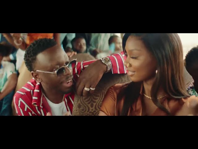 Toko Toko von Dadju & Ronisia ((jetzt ansehen))