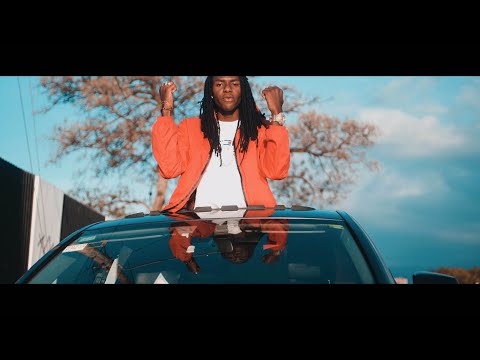 G.6 - Glocks Out (Official Music Video) 4K