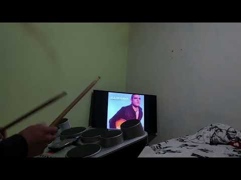 Maldita flor - Julio nava (Cover drum)