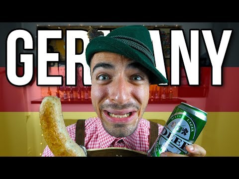 PPPeter – DEUTSCHLAND (SK-Untertitel)