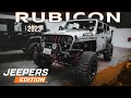 JEEP RUBICON - Jeepers Edition - 2023
