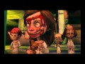 Alice Madness Returns - Bloody Alice 