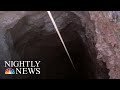 Man Rescued After Three Days At Bottom Of Arizona Mine Shaft NBC Nightly News