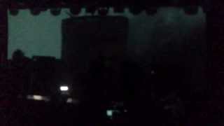 Amenra - Dearborn and Buried live (Part) - Asymmetry Festival 5.0