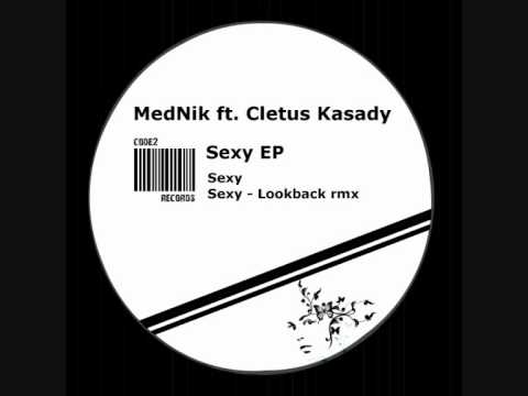 MedNik ft. Cletus Kasady - Sexy