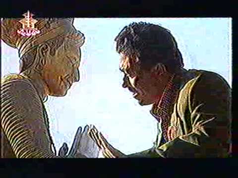 KUMAR KANCHA (original) "Zindagi ko ke chaa ra bhara" rare  nepali songs