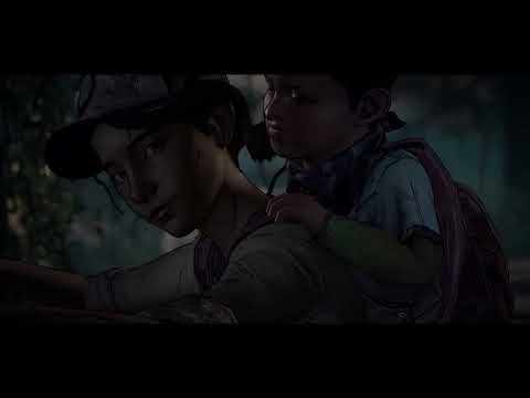 Видео № 1 из игры The Walking Dead: A New Frontier (5 эпизодов) [PS4]