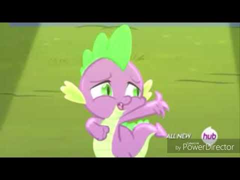 Spikeladdin Part 21 Spike gets Ambushed/King Julien saved Spike's Life (Request for Maria Guerrero)