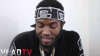 Shy Glizzy: Road to Fame Is Easy Aside From the Opportunists