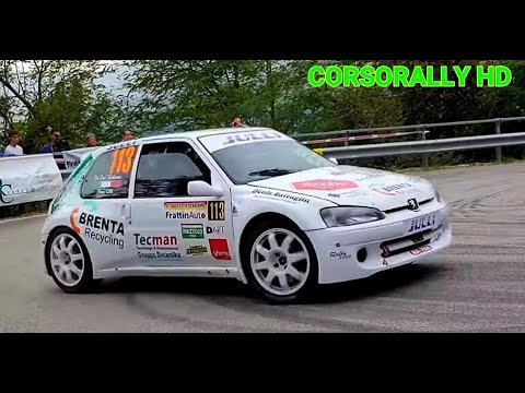 36° Rally Città di Bassano 2019 - I.R.C. Show and Max Attack