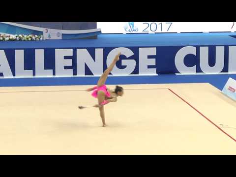 ISR Linoy Ashram - Clubs AA