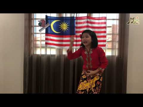 【Maestro Muda Talentime】Wong Jia Wen | Junior Level