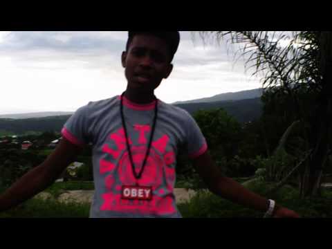 Mista-Gaza fou de ou Clip Officiel (by CRP & G.L)