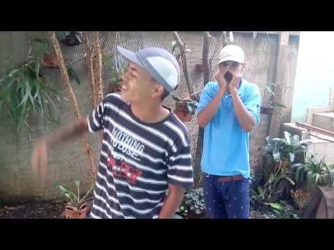 MC Cretino e MC Cris 720 HD (Medley Nova) JD.Damasceno ZN