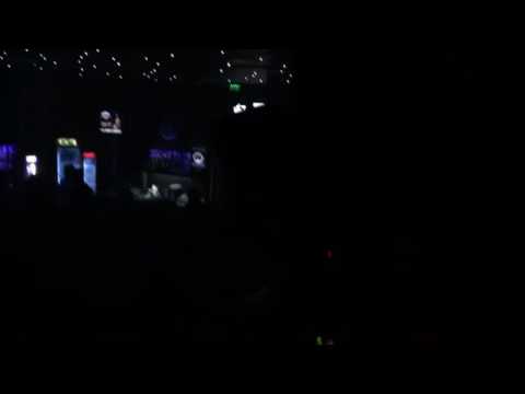 David Borillo - My Friends Club [Debrecen, HU] (2016.04.02.)