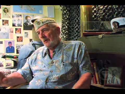 Fate of the USS Ward