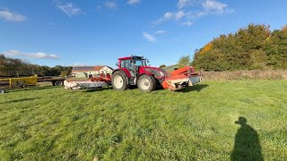 Купить косилку-плющилку Kuhn FC883 / FC313 F - Изображение 4 | Agroline TJ Косилка-плющилка Kuhn FC883 / FC313 F | Изображение 4 - Agroline