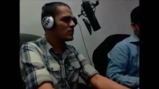 Creating Disciples. Time of Visitation w/ Erik Valencia @RadioTorrente