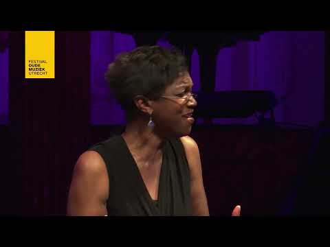 Claron McFadden & Mike Fentross - Italian love songs from the baroque