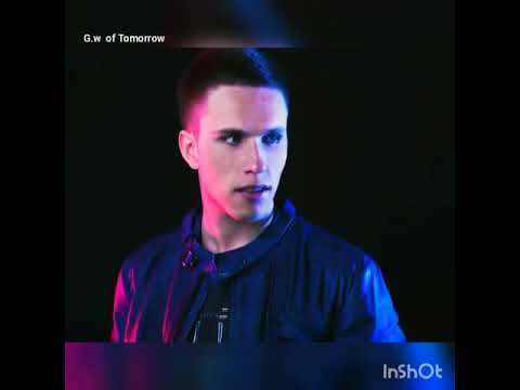 Nicky Romero - Ring The Alarm & Deep Dark Jungle(G.w of tomorrow mashup)