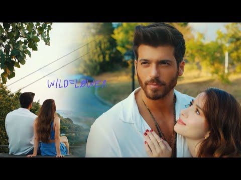 Özgür & Ezgi 🌺 Wildflower