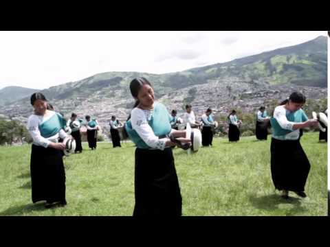 Coro Hijas del Rey Quito Ecuator