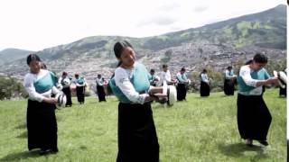 Coro Hijas del Rey Quito Ecuator