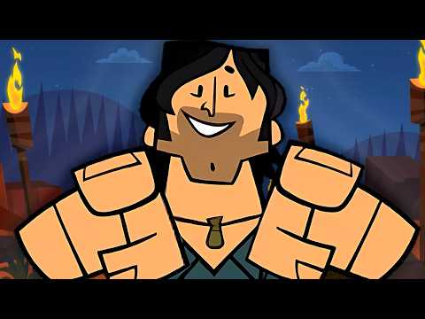 we BINGED Total Drama Island...