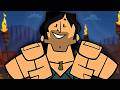 We BINGED Total Drama Island