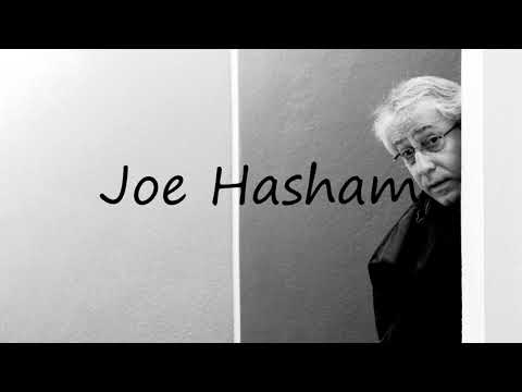 How to Pronounce Joe Hasham?