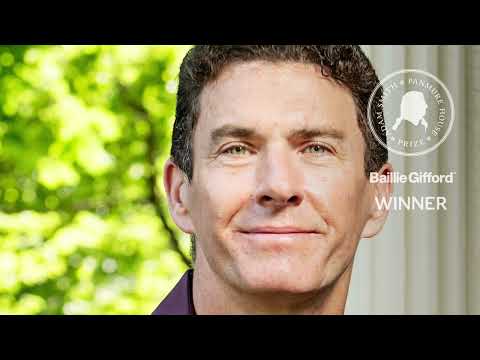 Panmure House Prize 2023 Results- Dr Joseph Henrich