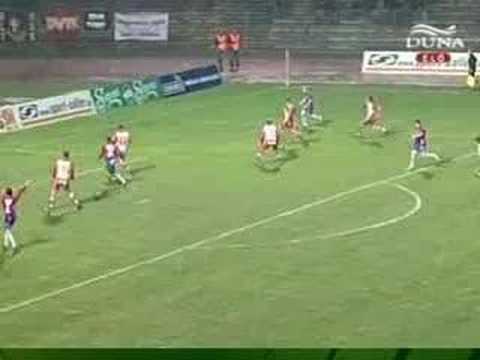 2008.04.05. Diósgyőr - Vasas