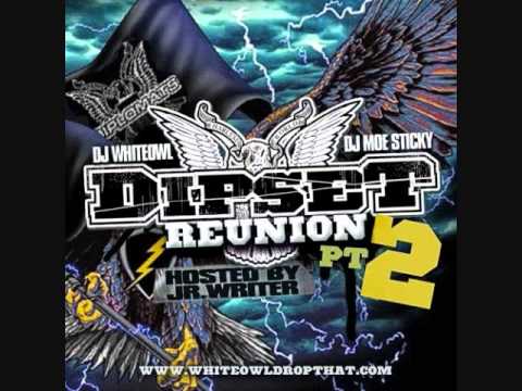 Hell Rell feat. Freekey Zekey & Sen City - Killa