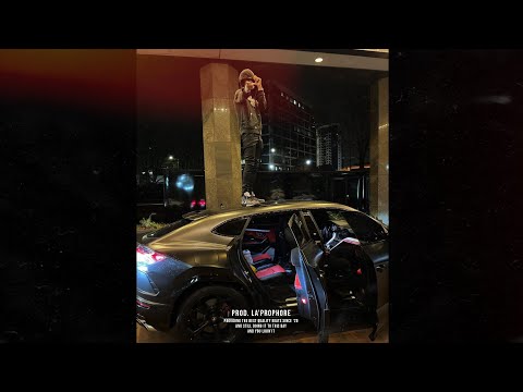 (FREE) Nardo Wick x 21 Savage type beat "Utopia"