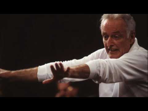 Mozart, Symphony no. 36 in C major, K. 425 "Linz" (Kleiber/Bavarian State Orchestra/1987)